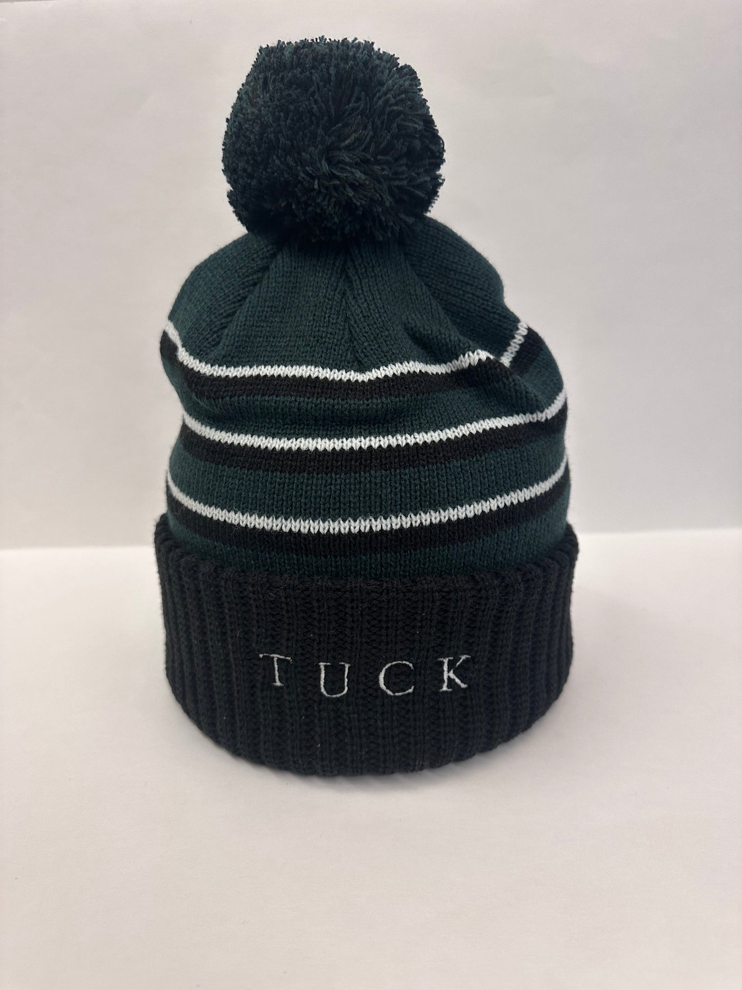 Tuck Beanie