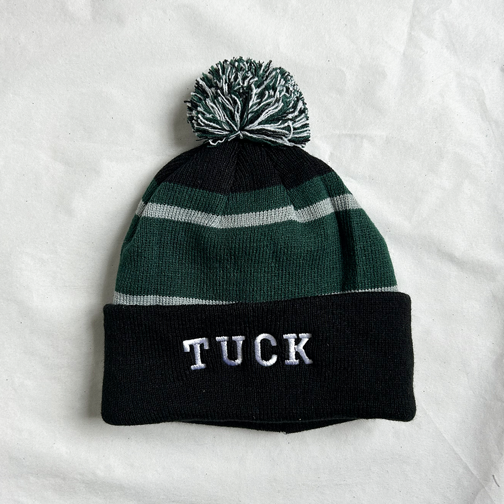 TUCK Beanie