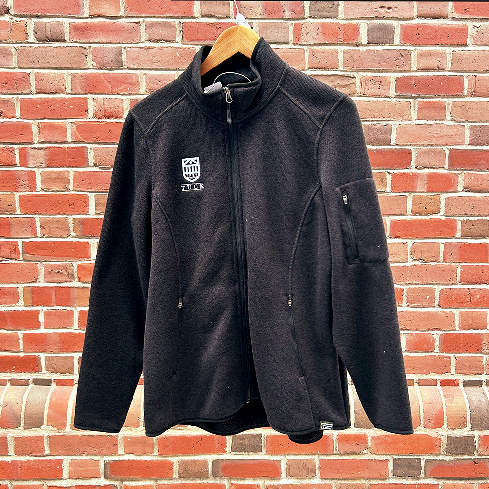 L.L. Bean Women's, Sweater Fleece Full Zip