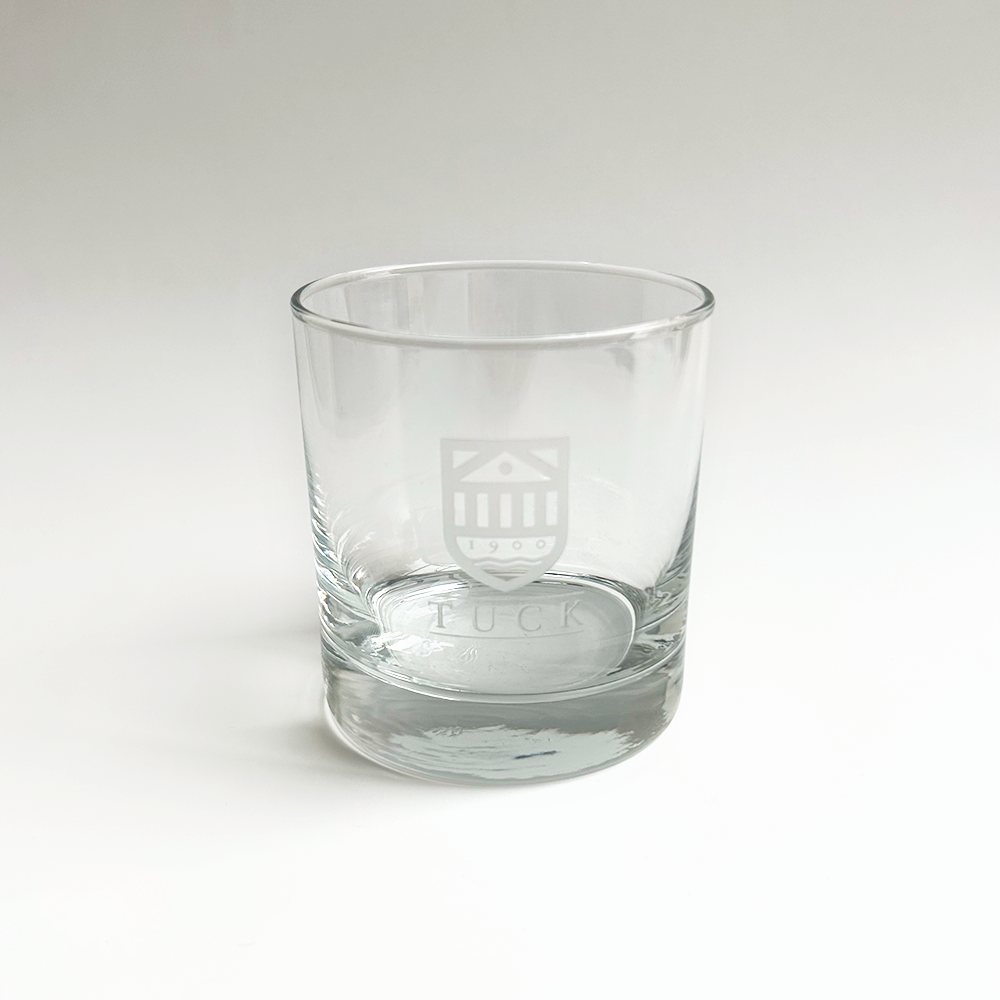 Whiskey Glass