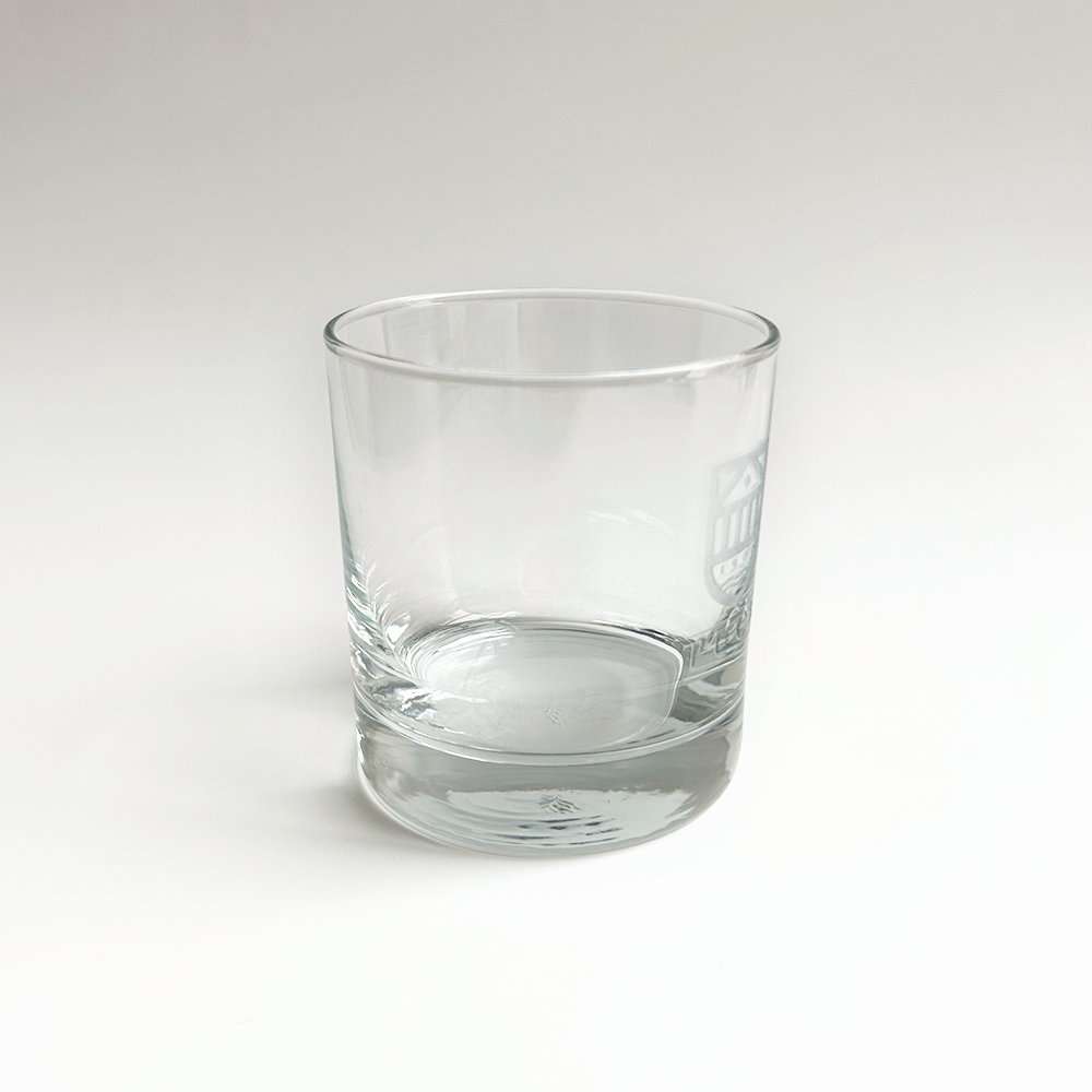 Whiskey Glass