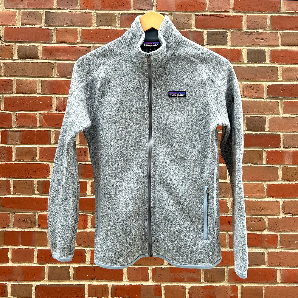 Patagonia Women's Better Sweater Jacket