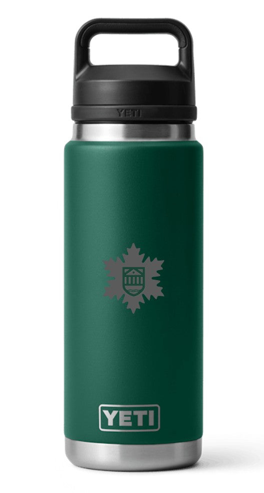 Pre-Order: Tuck Ski Club x YETI Collection