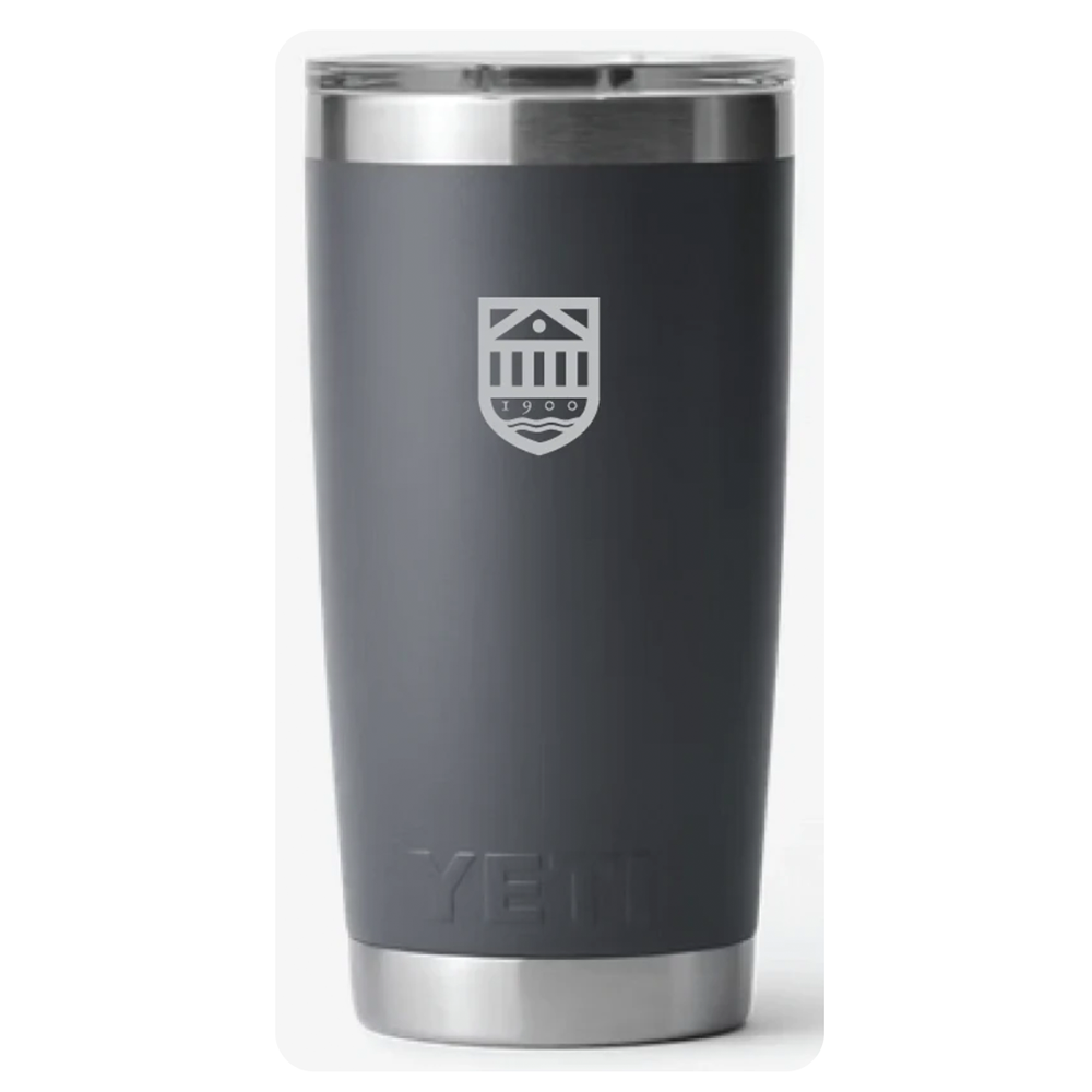 Yeti Tumbler