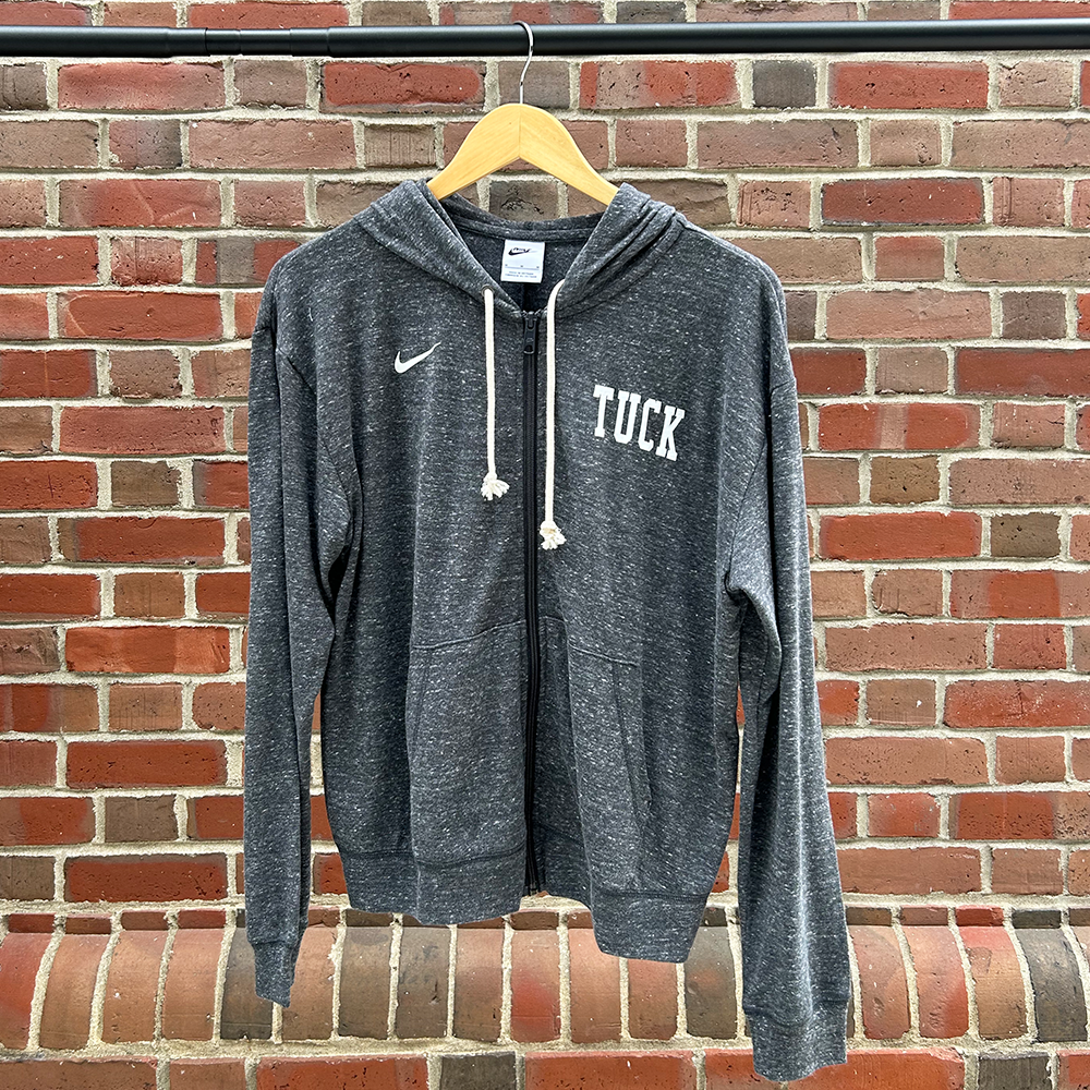 Nike Women's Vintage Hoodie Full Zip