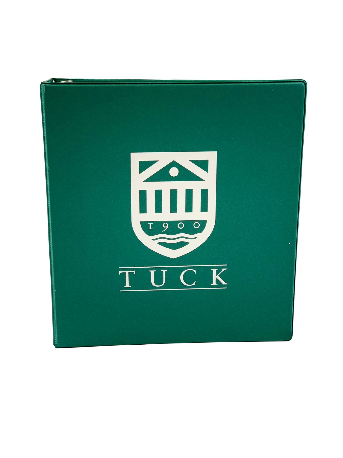 Tuck Shield Binder