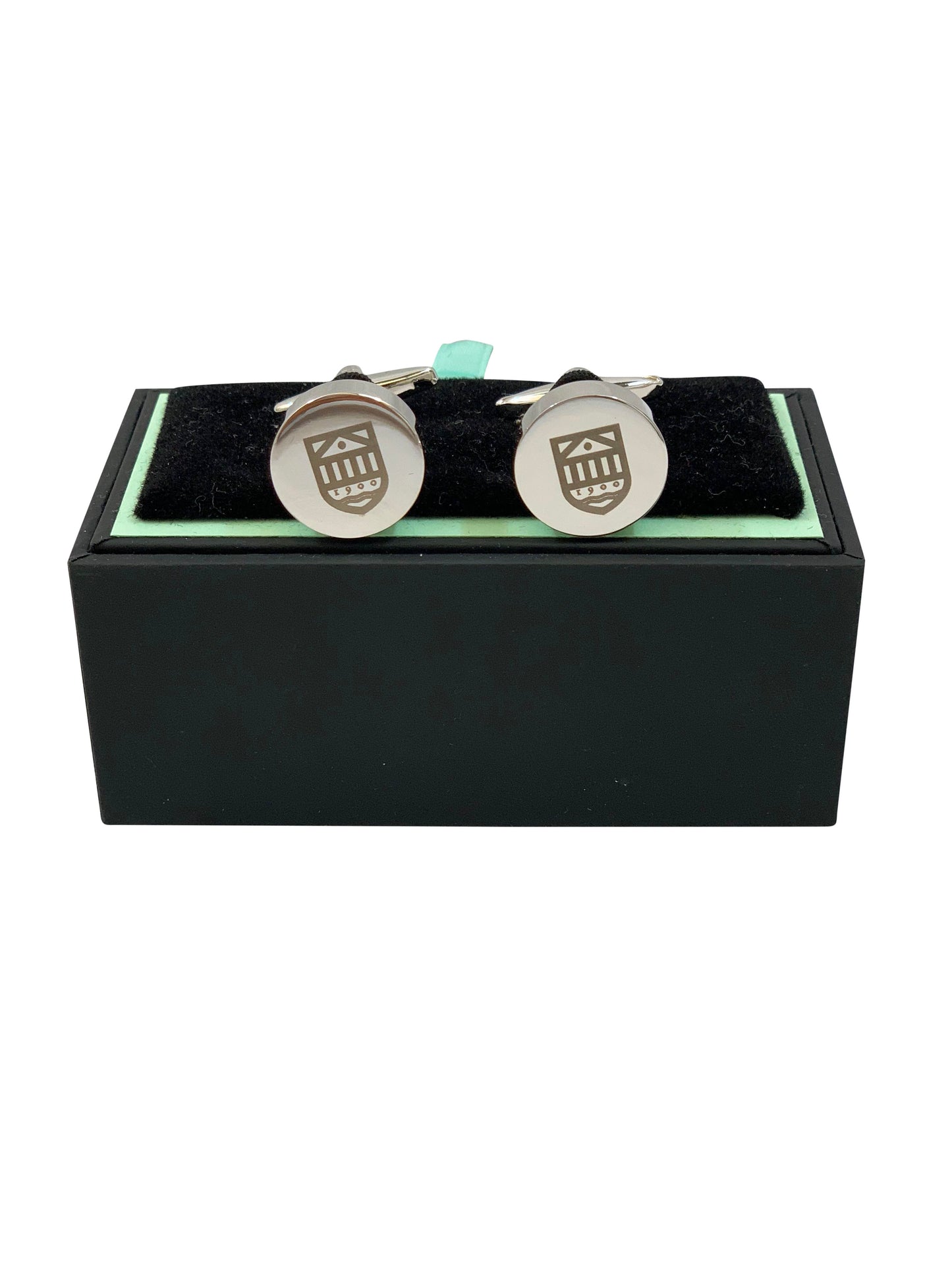 Tuck Cufflinks