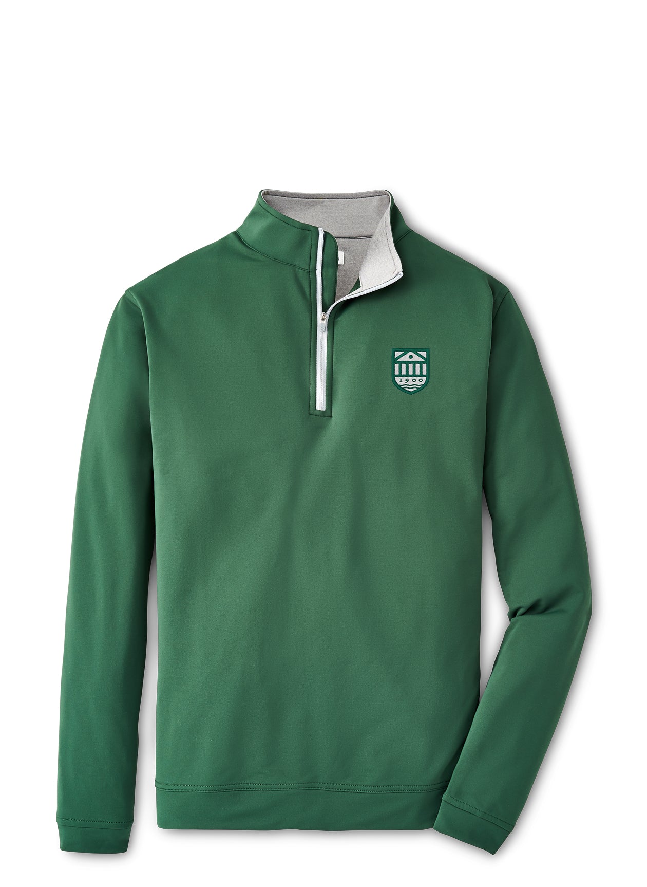 Peter Millar Perth Quarter Zip