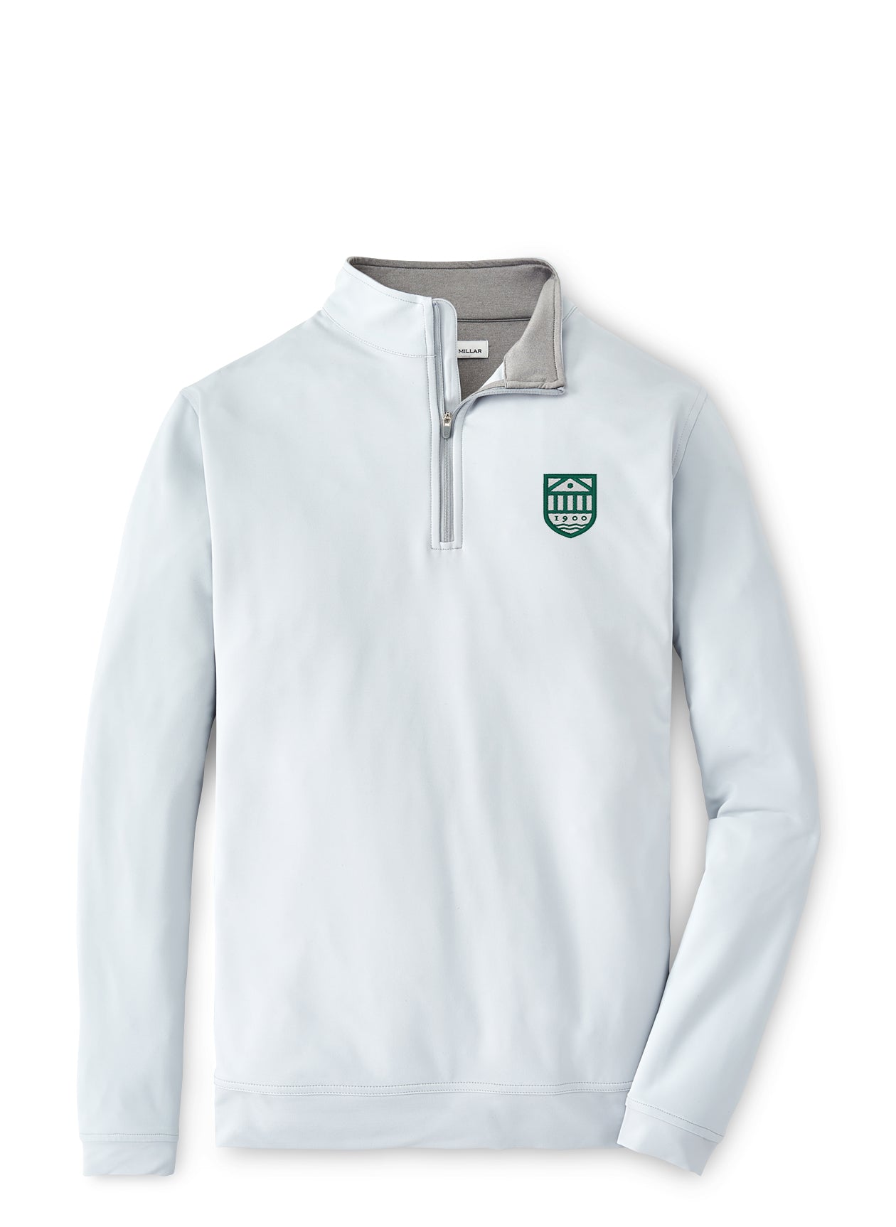 Peter Millar Perth Quarter Zip