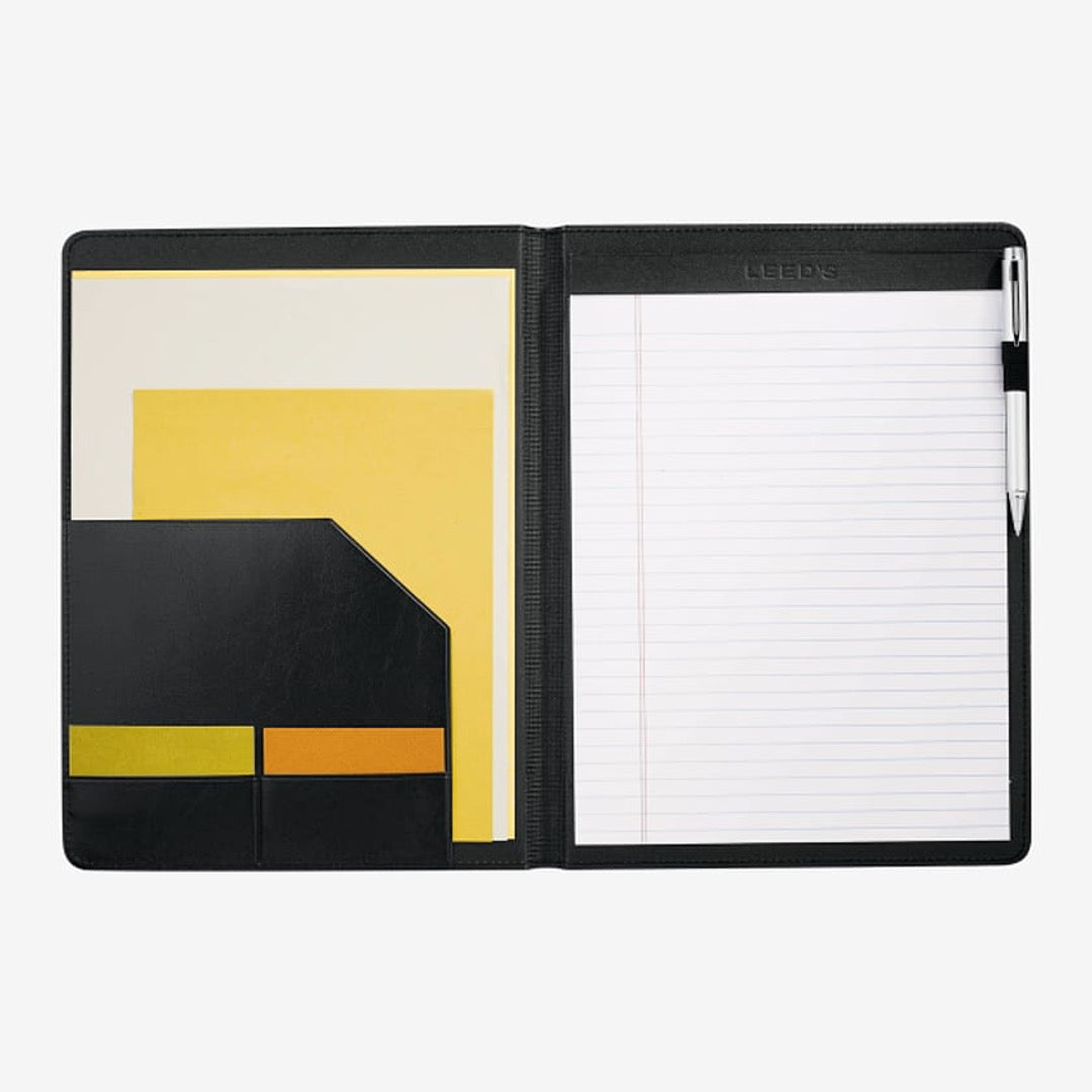 Tuck Padfolio and Writing Pad