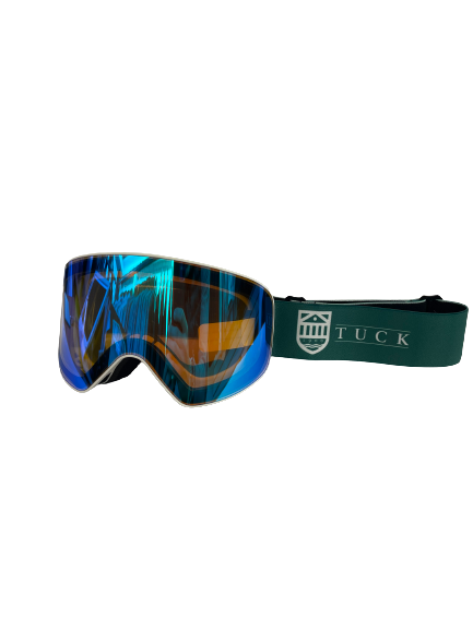 Glade Optics Tuck Ski Goggles
