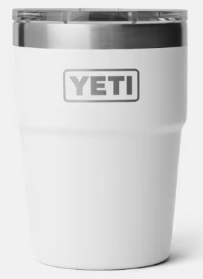 Yeti Stackable Rambler (16 oz)
