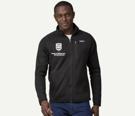 MHCDS Patagonia Men's Better Sweater Fleece Jacket (2 colors)