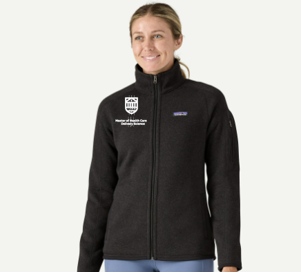 MHCDS Patagonia Womens's Better Sweater Fleece Jacket (2 colors)