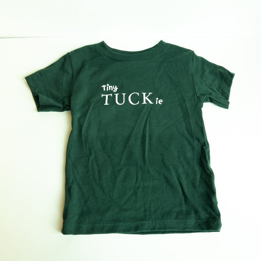 Tiny Tuckie Toddler Tee