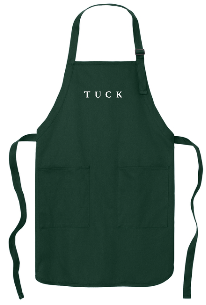 Tuck Apron