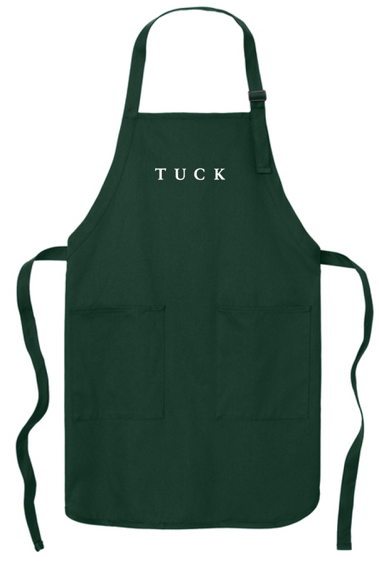 Tuck Apron