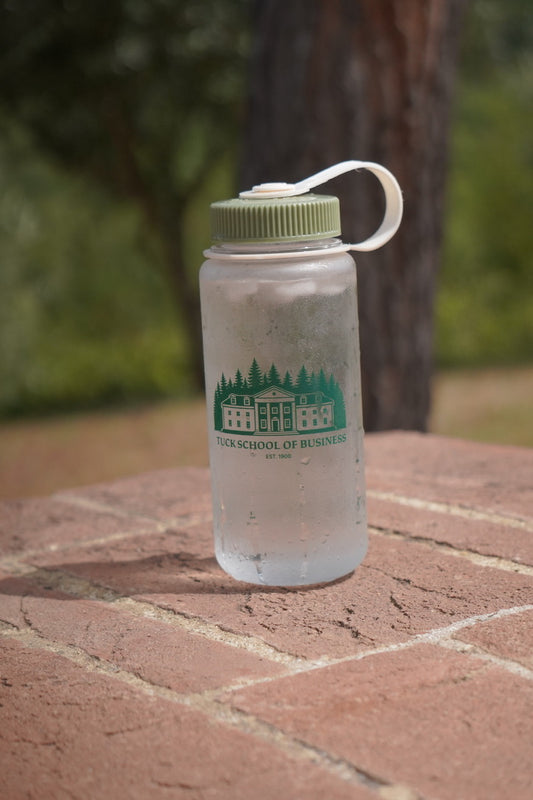Mini Nalgene Tuck Hall Water Bottle