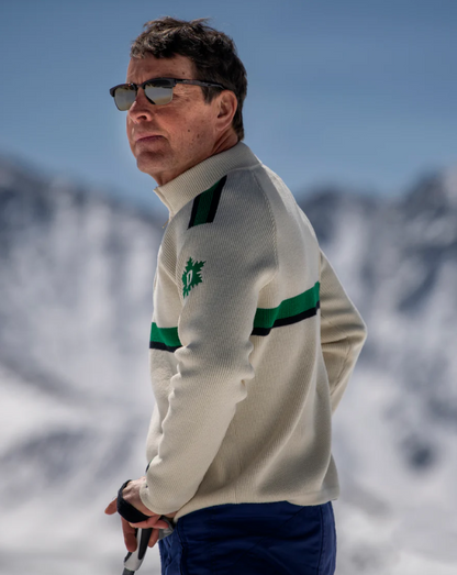 Men's Ski Sweater