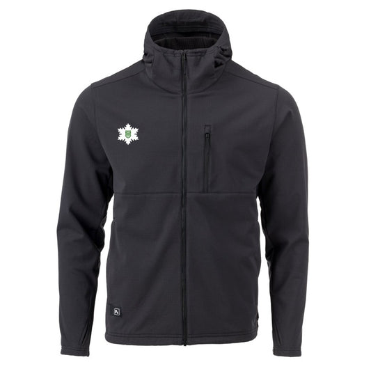 Pre-Order: Men's Tuck Ski Club Flylow Hoody