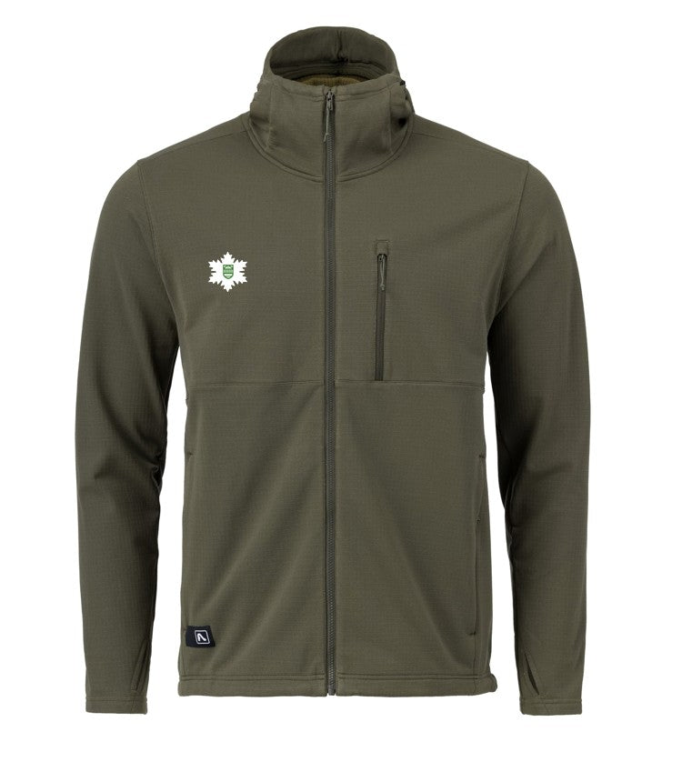 Pre-Order: Men's Tuck Ski Club Flylow Hoody
