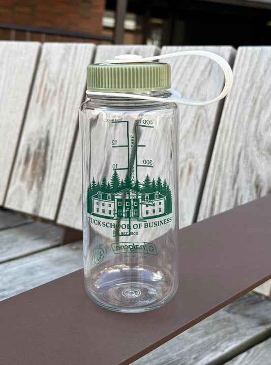 Mini Nalgene Tuck Hall Water Bottle