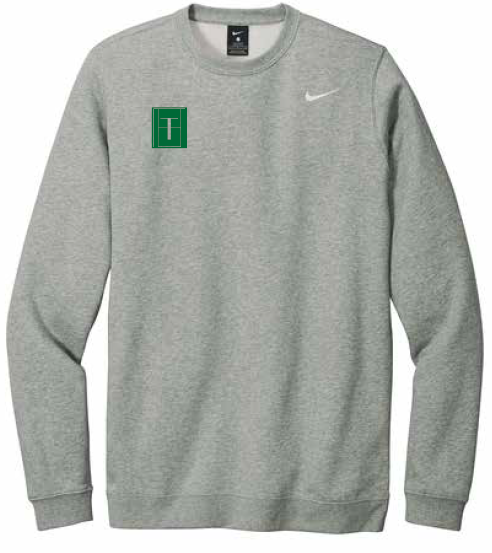 Tuck Tennis Club Crewneck