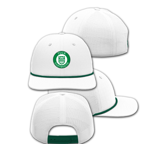 Standard Rec. Tuck Hat