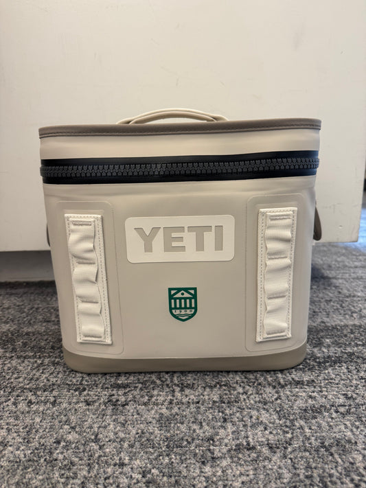 Yeti Hopper Flip Cooler