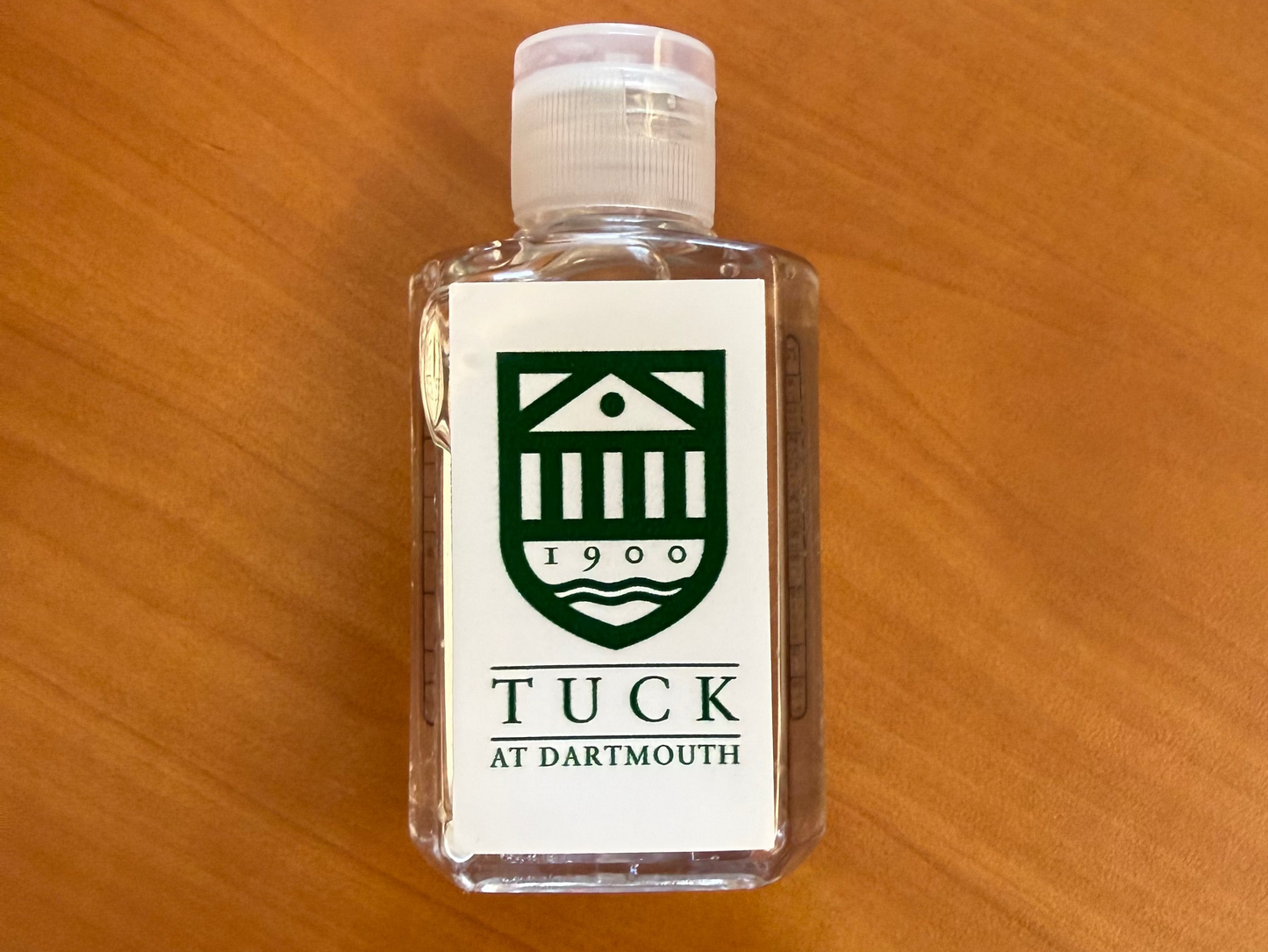 Tuck Hand Sanitizer (60 mL)