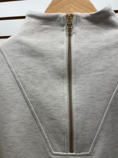 Varley Half-Zip
