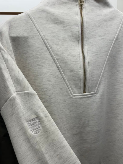 Varley Half-Zip