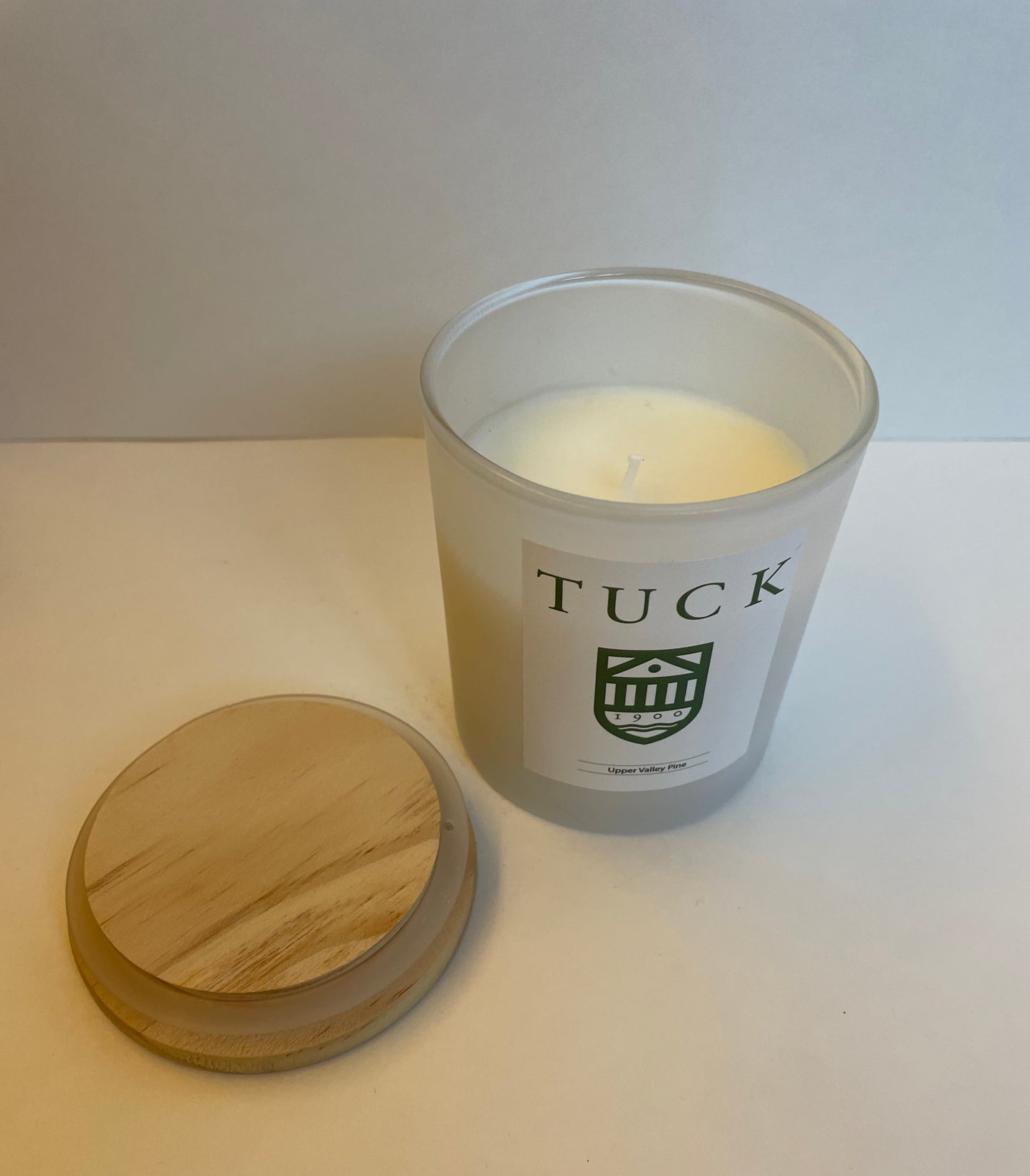 Hand Poured Soy Candle