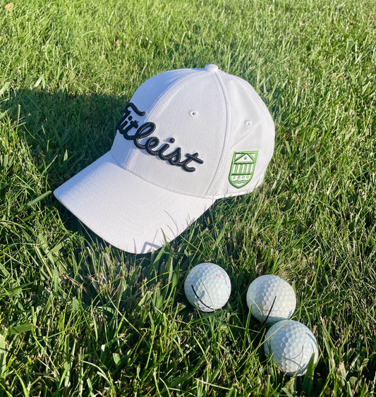 Titleist Golf Hat