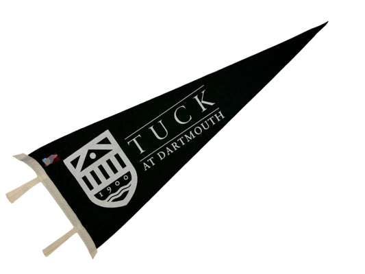 Large Felt Pennant