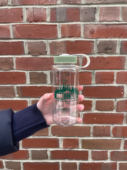 Mini Nalgene Tuck Hall Water Bottle