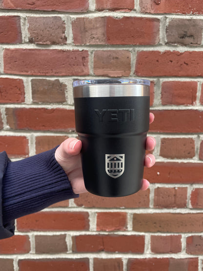 Yeti Stackable Rambler (16 oz)