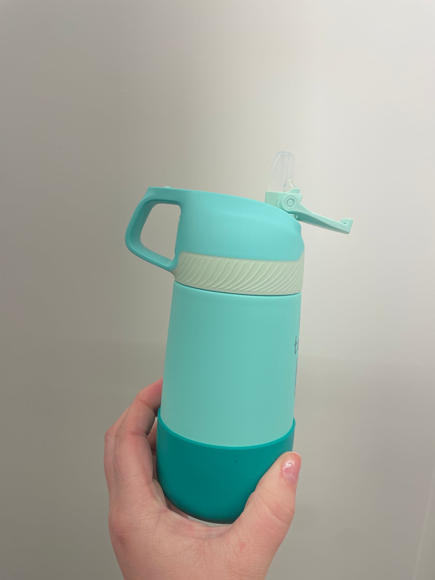 Tiny Tuckie Water Bottle