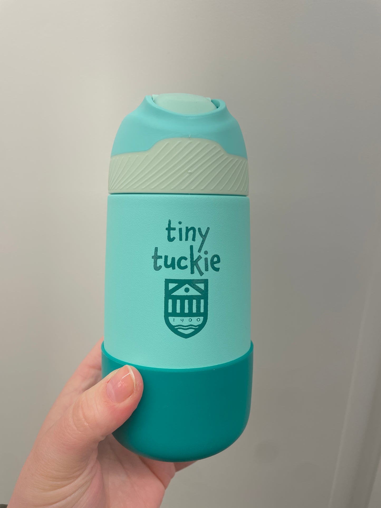 Tiny Tuckie Water Bottle