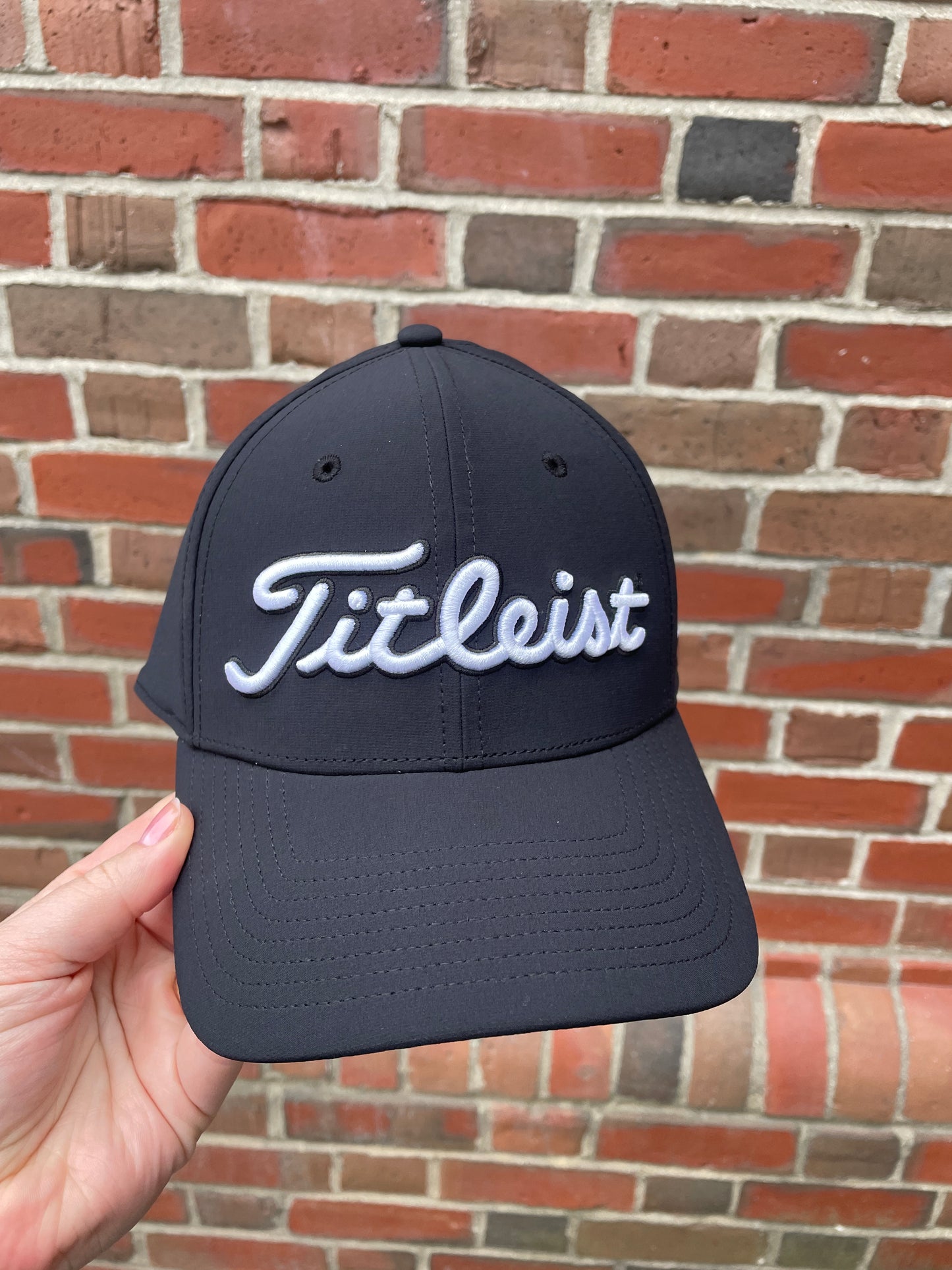 Titleist Golf Hat