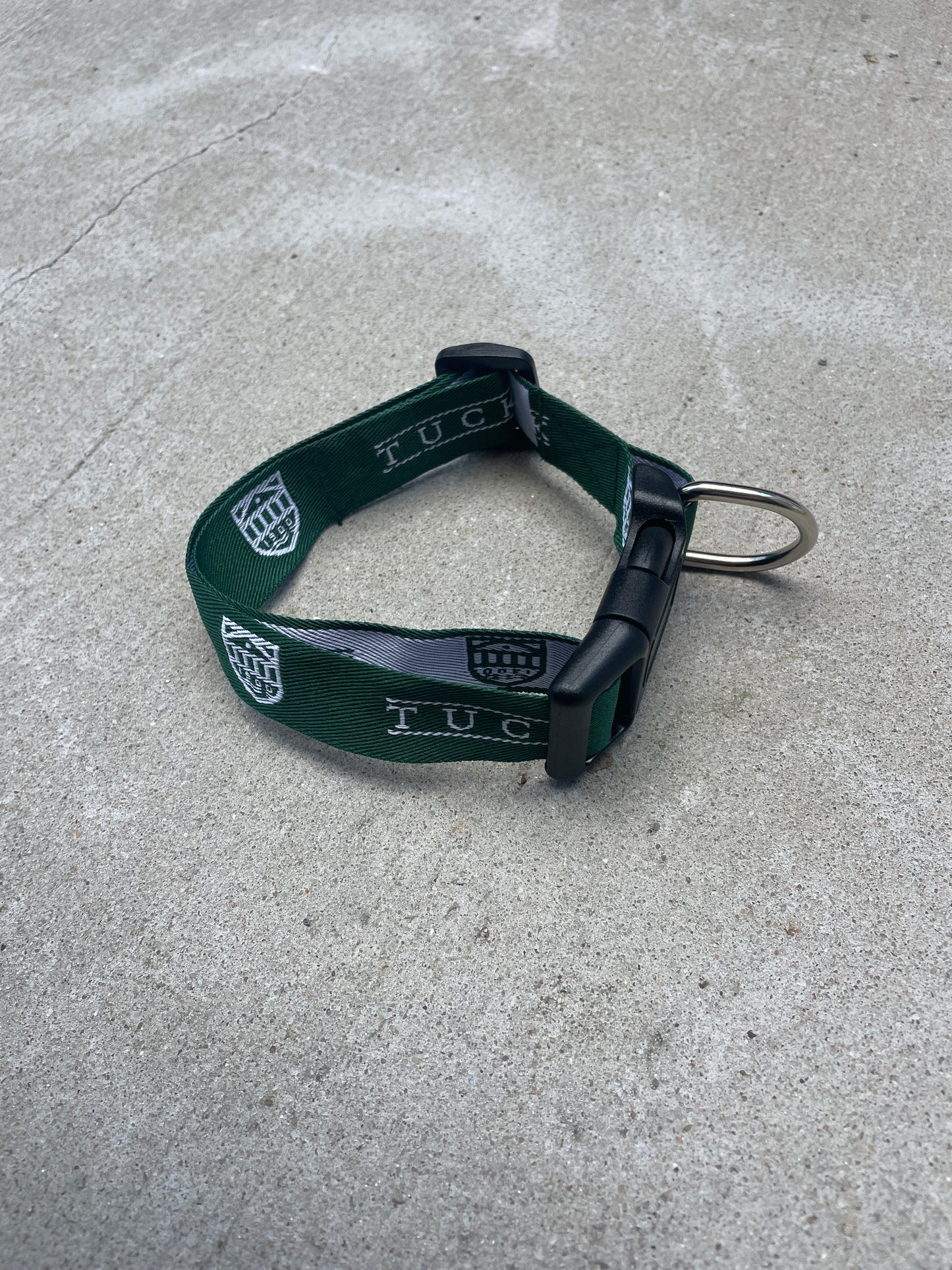 Tuck Dog Collar