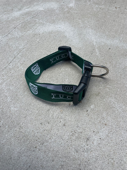 Tuck Dog Collar