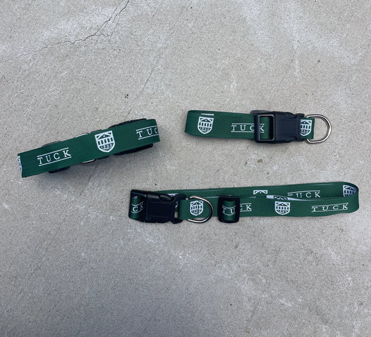 Tuck Dog Collar