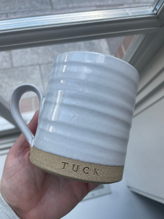 Coming Soon: Tuck x Farmhouse Pottery
