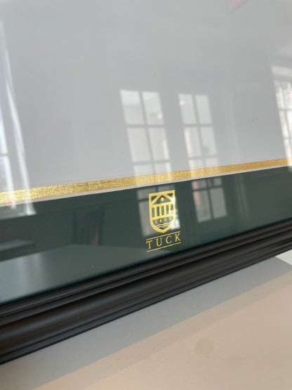 Tuck Diploma Frame
