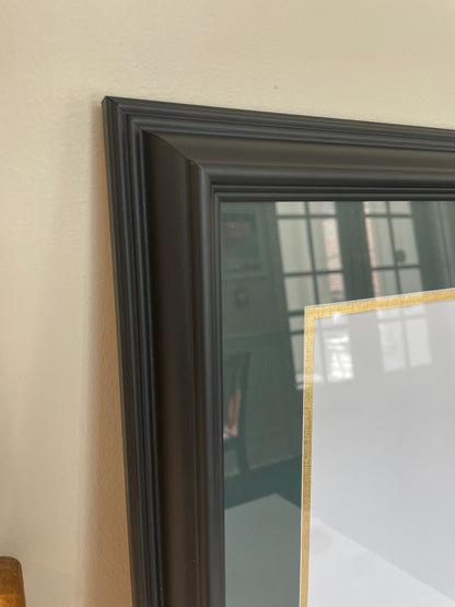 Tuck Diploma Frame