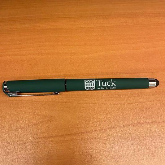 Tuck Pen