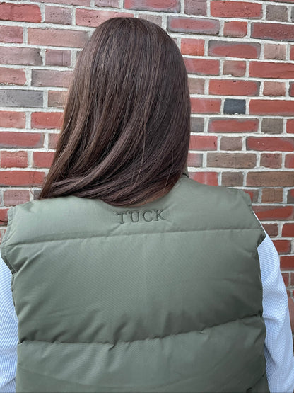 Women's Patagonia Downdrift Vest