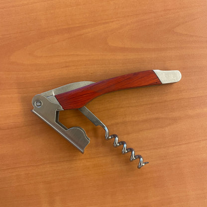 Tuck Wine Opener