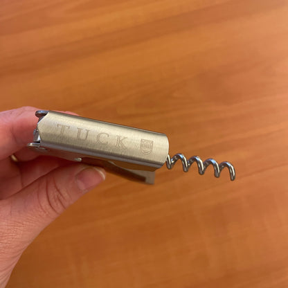 Tuck Wine Opener